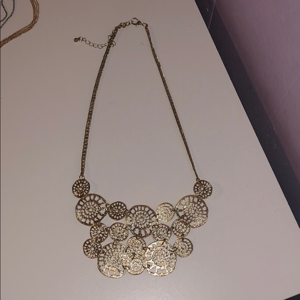 Necklace